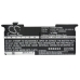 Battery Replaces 661-5736