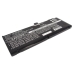 Batéria notebooku Apple CS-AM1382NB