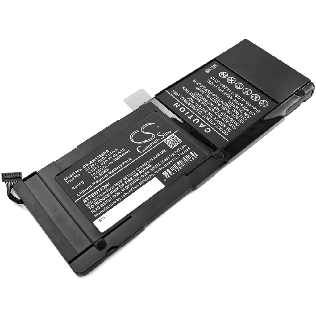 Batéria notebooku Apple CS-AM1383NB