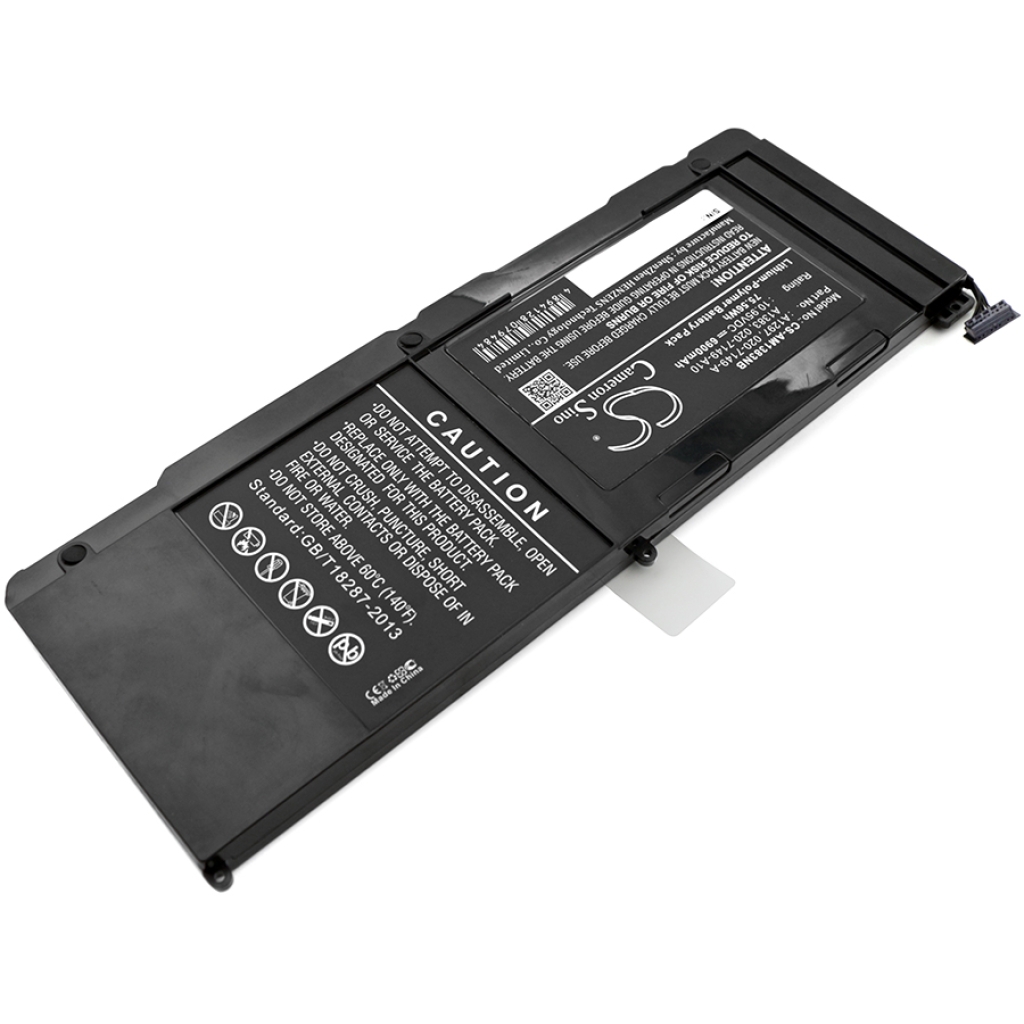 Batéria notebooku Apple CS-AM1383NB