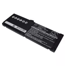Kompatibilná náhrada batérie za Apple 020-6380-A,661-5211,661-5476,A1321