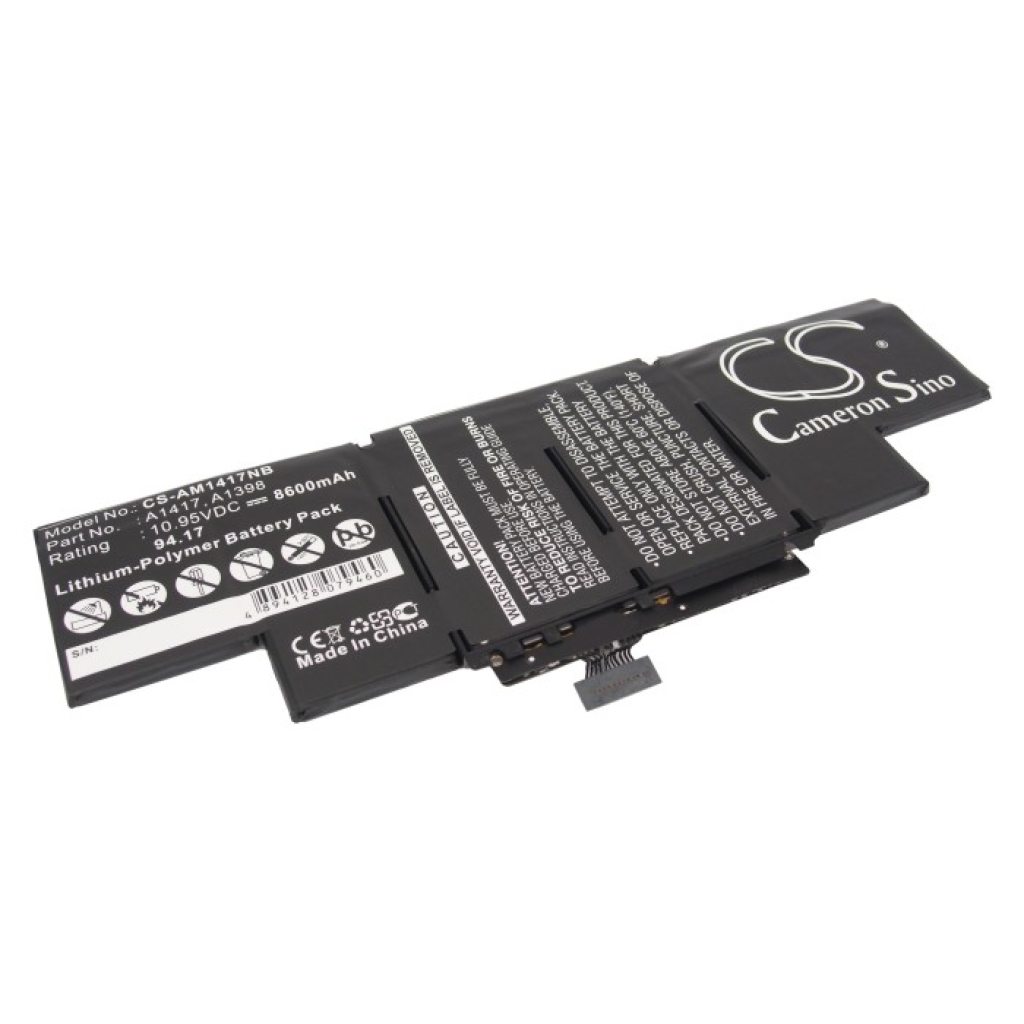 Batéria notebooku Apple CS-AM1417NB