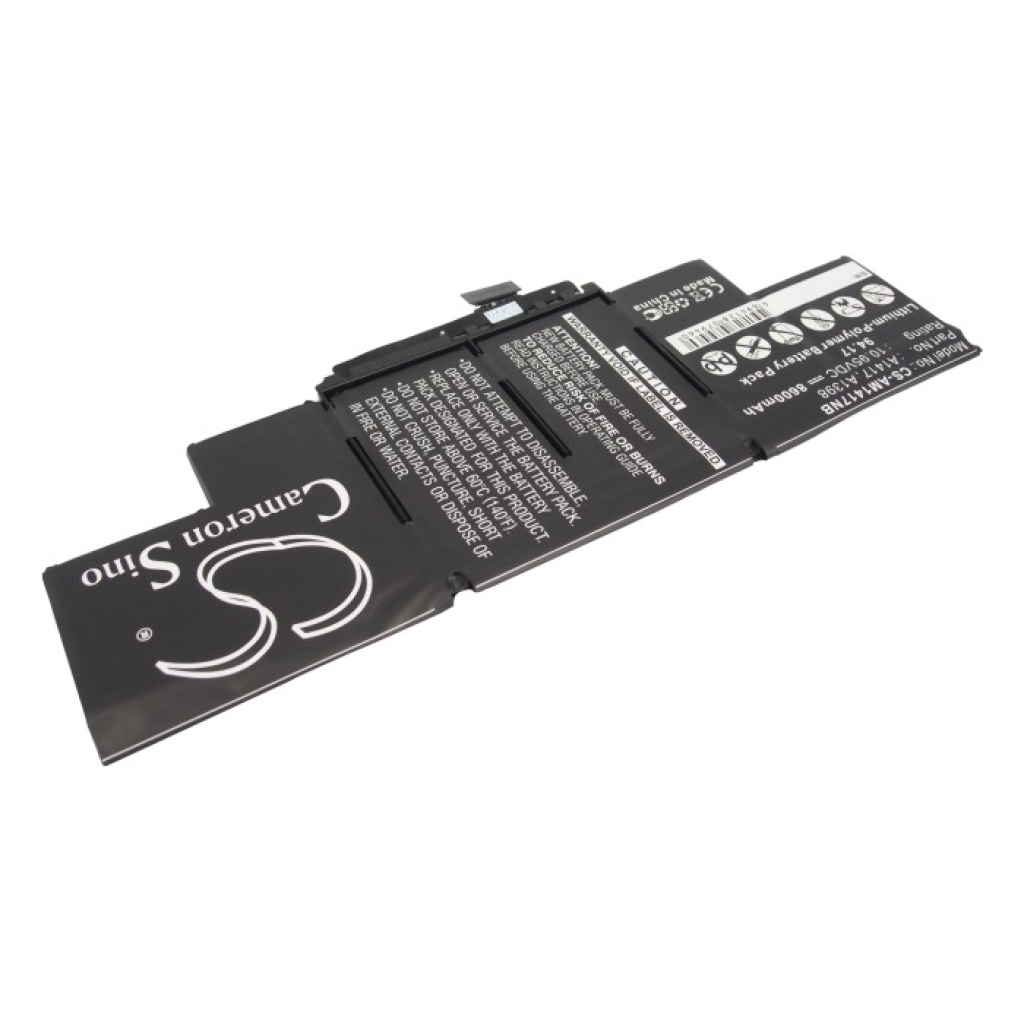 Batéria notebooku Apple CS-AM1417NB