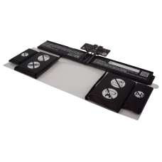 Kompatibilní náhrada baterie za Apple A1437