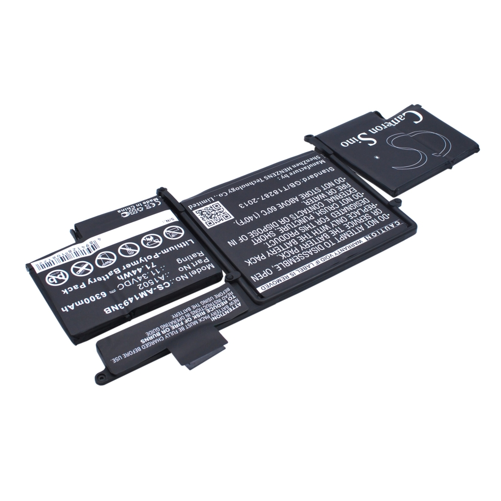 Batéria notebooku Apple CS-AM1493NB