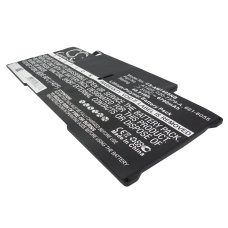 Kompatibilná náhrada batérie za Apple 020-7379-A,020-8142-A,661-6055,A1369,A1405