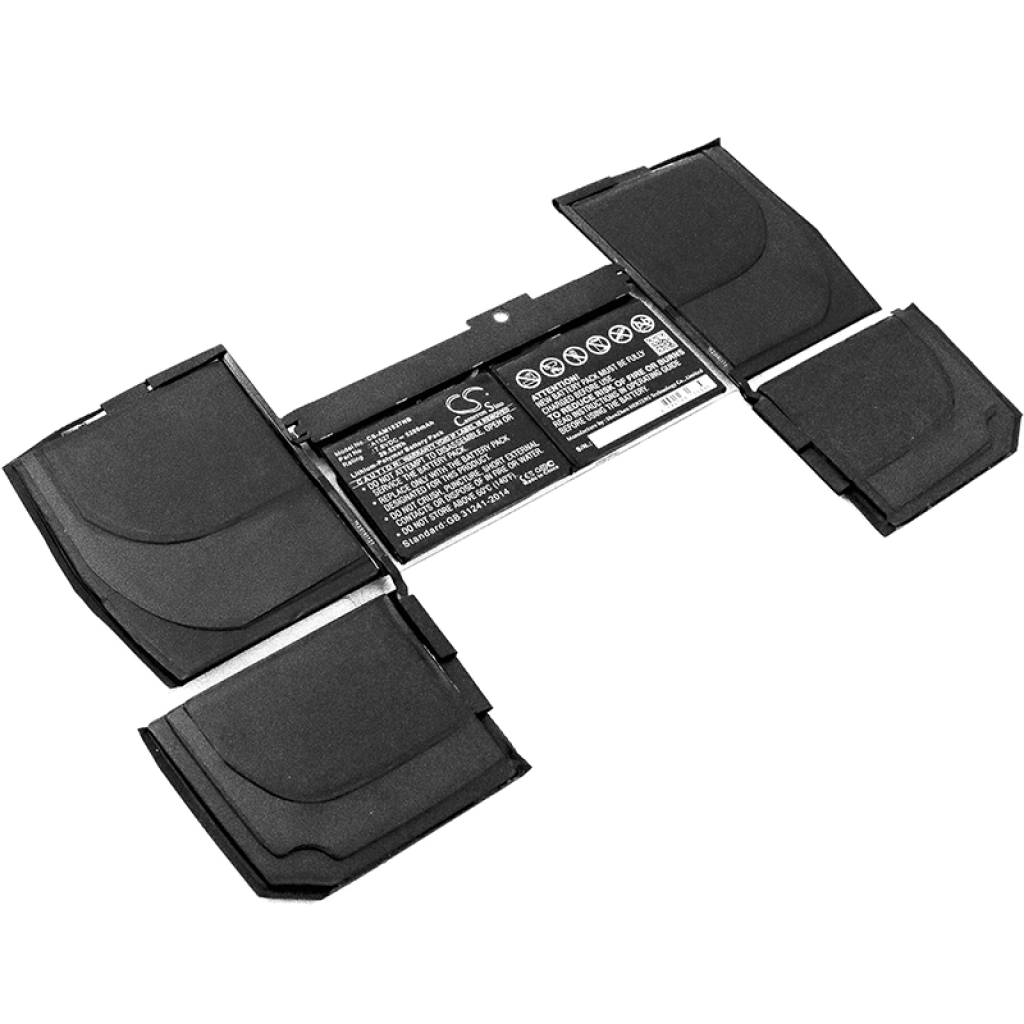 Batéria notebooku Apple CS-AM1527NB