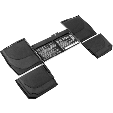 Kompatibilná náhrada batérie za Apple 613-01926,661-02267,A1527,A1705