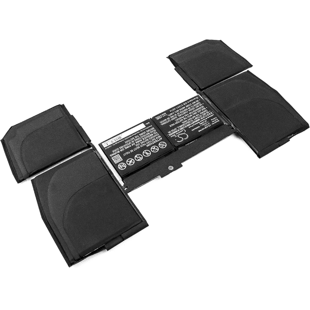 Batéria notebooku Apple CS-AM1527NB