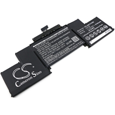 Kompatibilná náhrada batérie za Apple 020-00079,1ICP7/63/81-2,1ICP9/47/95-ICP8/56/66-2,A1618,MJLQ2LL/A...