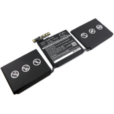 Kompatibilná náhrada batérie za Apple 0-00946,A1713