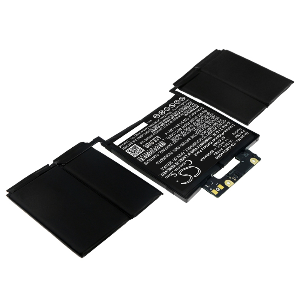 Batéria notebooku Apple CS-AM1946NB