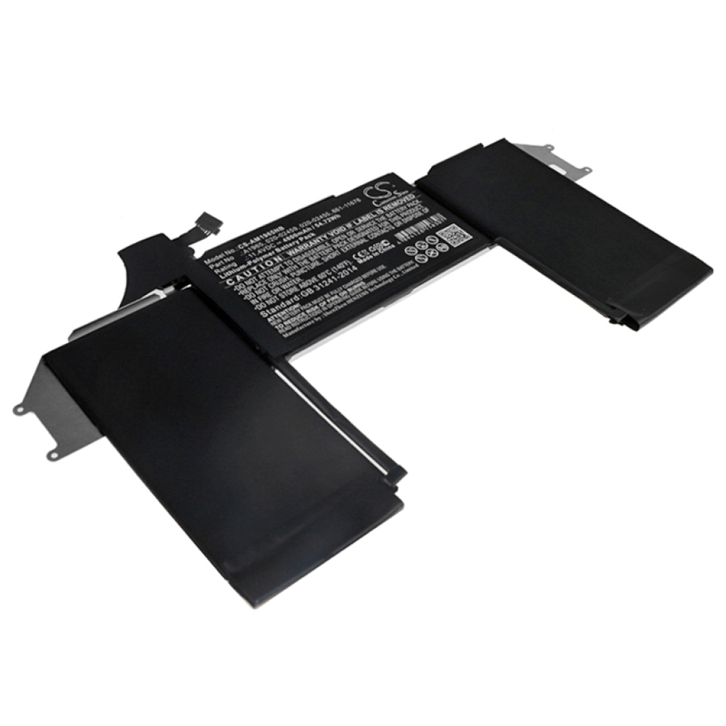 Batéria notebooku Apple CS-AM1965NB