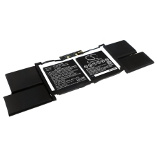 Kompatibilná náhrada batérie za Apple 020-02391,080-333-4000,820-01095,A1953