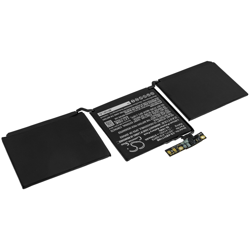 Batéria notebooku Apple CS-AM2171NB
