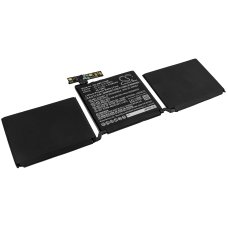 Kompatibilná náhrada batérie za Apple 616-00675,A2171