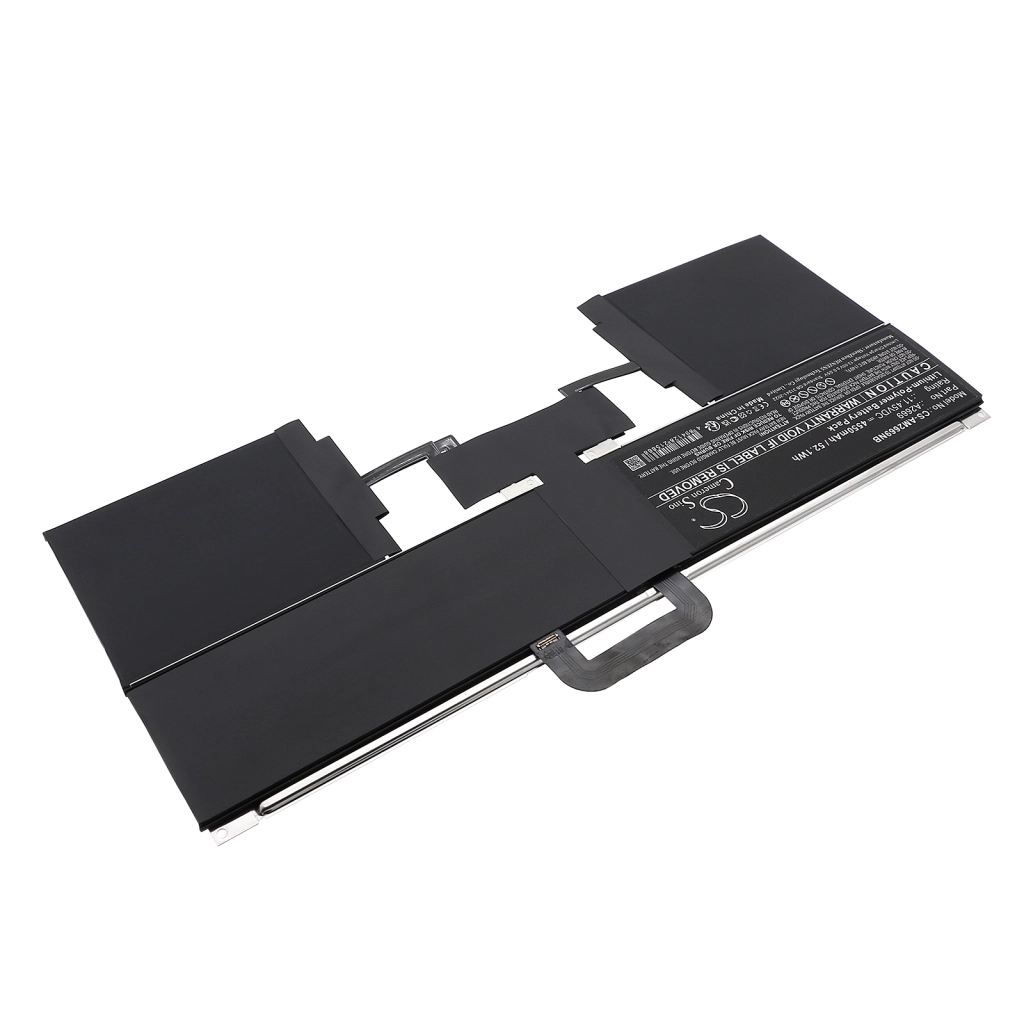 Notebook battery Apple CS-AM2669NB