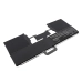 Notebook battery Apple CS-AM2669NB