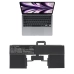 Notebook battery Apple CS-AM2669NB