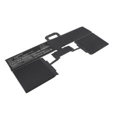 Kompatibilná náhrada batérie za Apple 661-26150,A2669