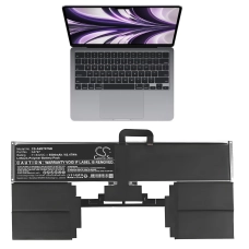 Kompatibilní náhrada baterie za Apple A2797