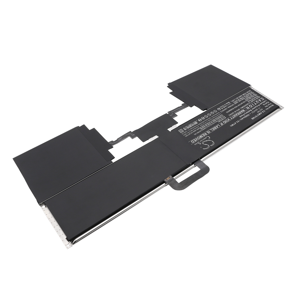 Batéria notebooku Apple CS-AM2797NB