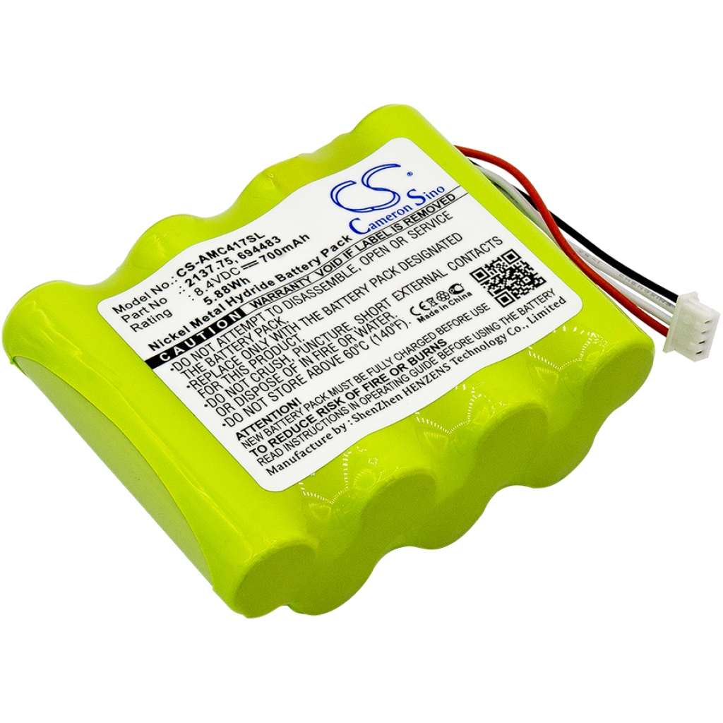 Batéria pre elektrické náradie Aemc CS-AMC417SL