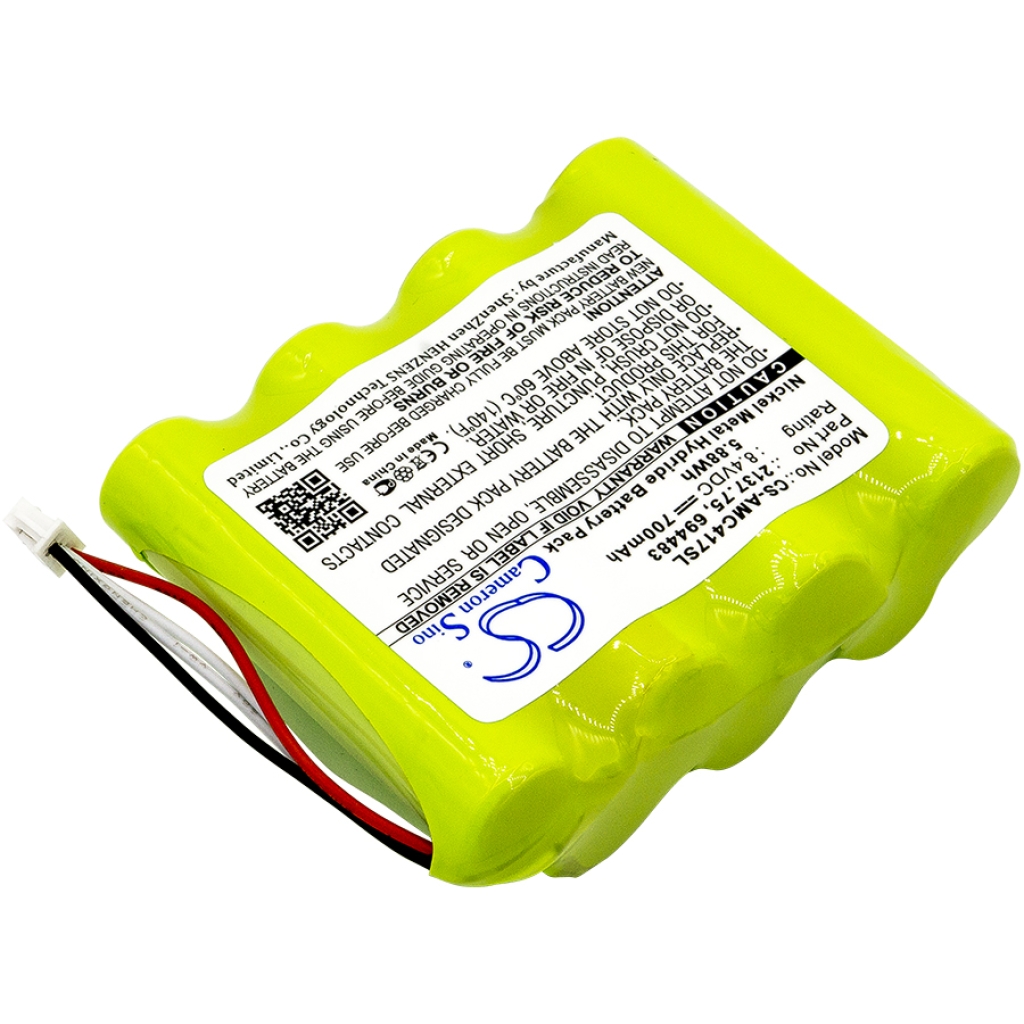 Batéria pre elektrické náradie Aemc CS-AMC417SL