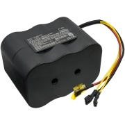 Battery compatibleWith Aemc