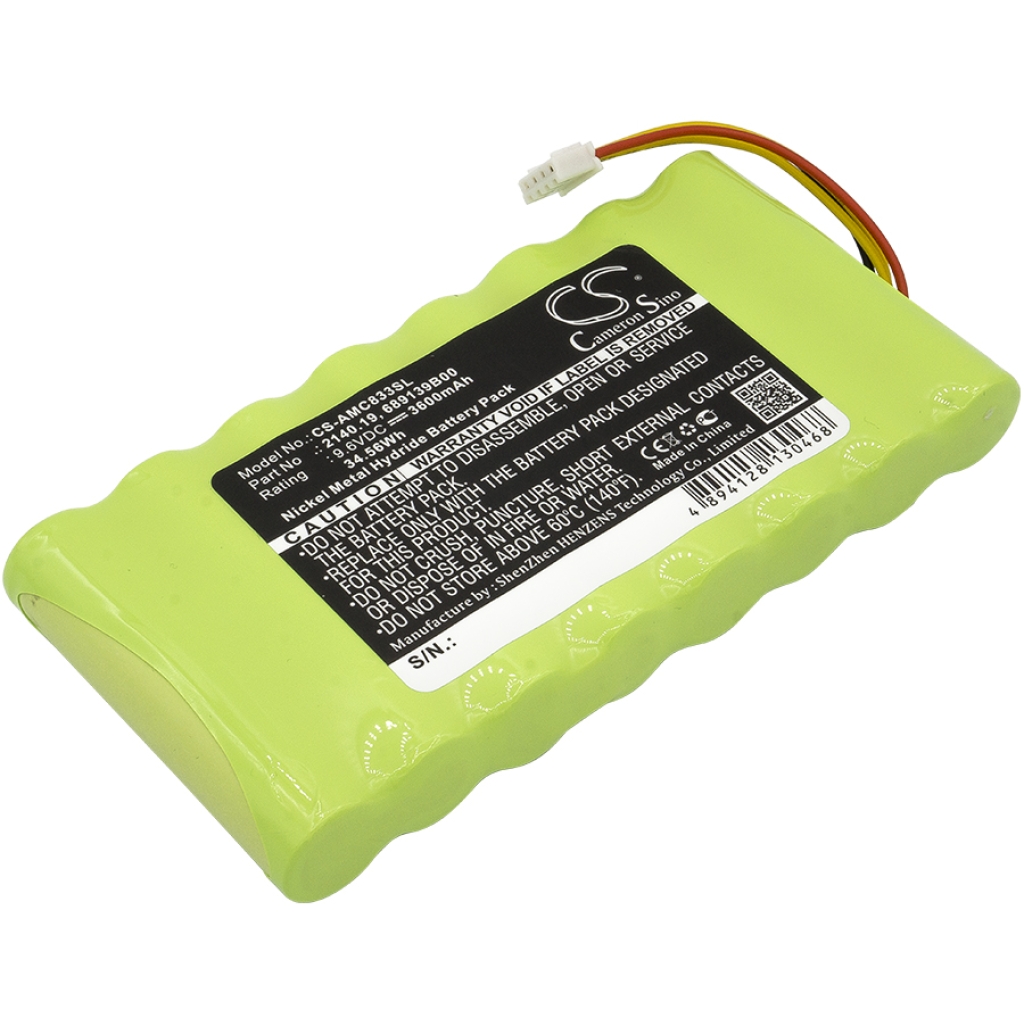 Batéria pre elektrické náradie Amc CS-AMC833SL