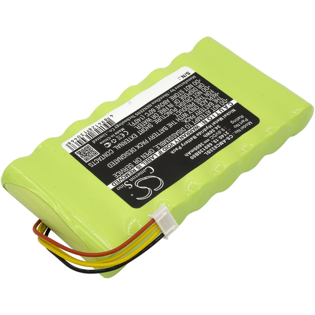 Batéria pre elektrické náradie Amc CS-AMC833SL