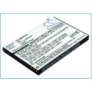 CS-AMD001SL<br />Batérie pre   nahrádza batériu MD-1