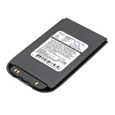 Compatible battery replacement for AMOI MOS-1