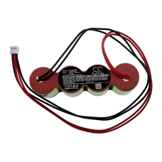 Kompatibilní náhrada baterie za Avox 12140S,6060,B11406