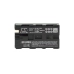 BarCode, Scanner Battery Aml M7100