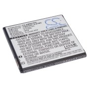 CS-AMN816SL<br />Batérie pre   nahrádza batériu O13