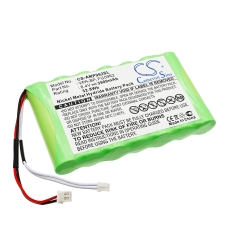 Kompatibilní náhrada baterie za AMX FG0962,VPA-BP