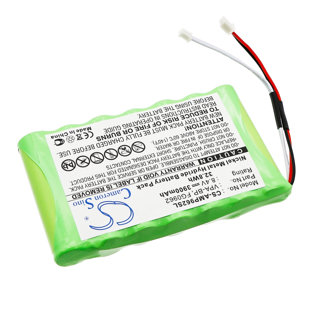 Batéria pre elektrické náradie Amx CS-AMP962SL