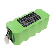 Kompatibilná náhrada batérie za Amplivox S1460