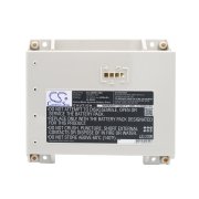 CS-AMS812MD<br />Batérie pre   nahrádza batériu TC10010669 Rev 02