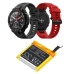 Battery Replaces PL512524G