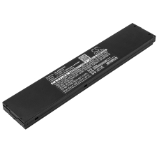 Kompatibilná náhrada batérie za AMX FG5965-20,MVP-BP