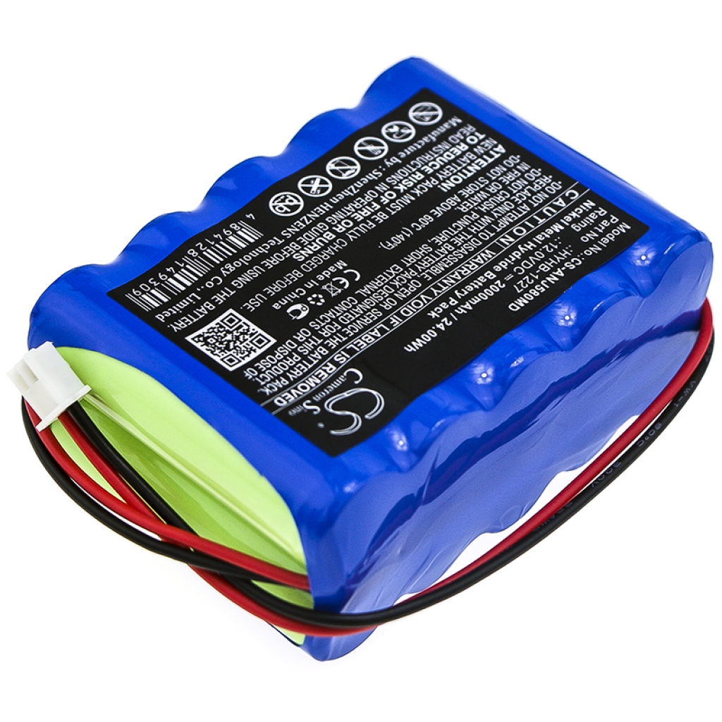 Medical Battery Angel AJ5803