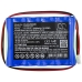 Medical Battery Angel AJ5803