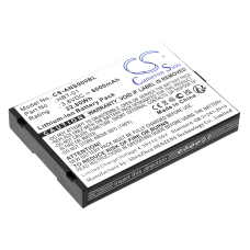 Kompatibilná náhrada batérie za Aisino HBT-01