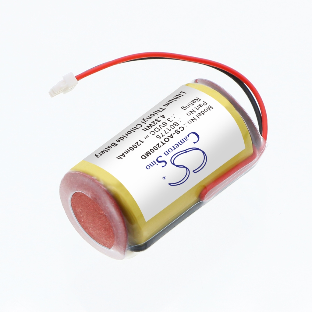 Medical Battery Aeroscout CS-AOT200MD