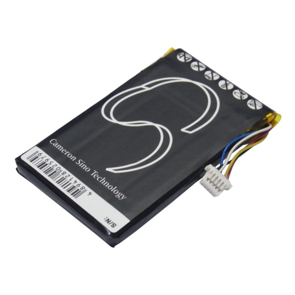 Batéria GPS, navigátora Asus CS-AP102SL