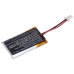 Batéria notebooku Apple CS-AP1107SL