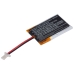 Batéria notebooku Apple CS-AP1107SL