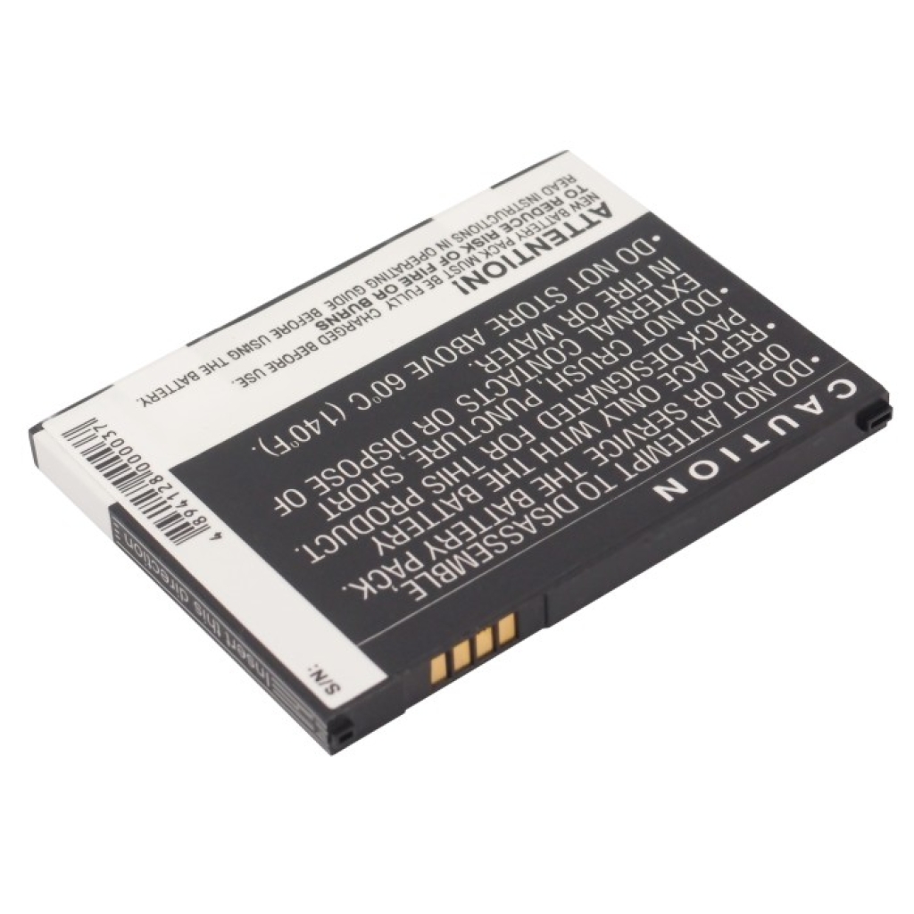 Baterie kompatibilní s Vodafone Asus CS-AP550SL